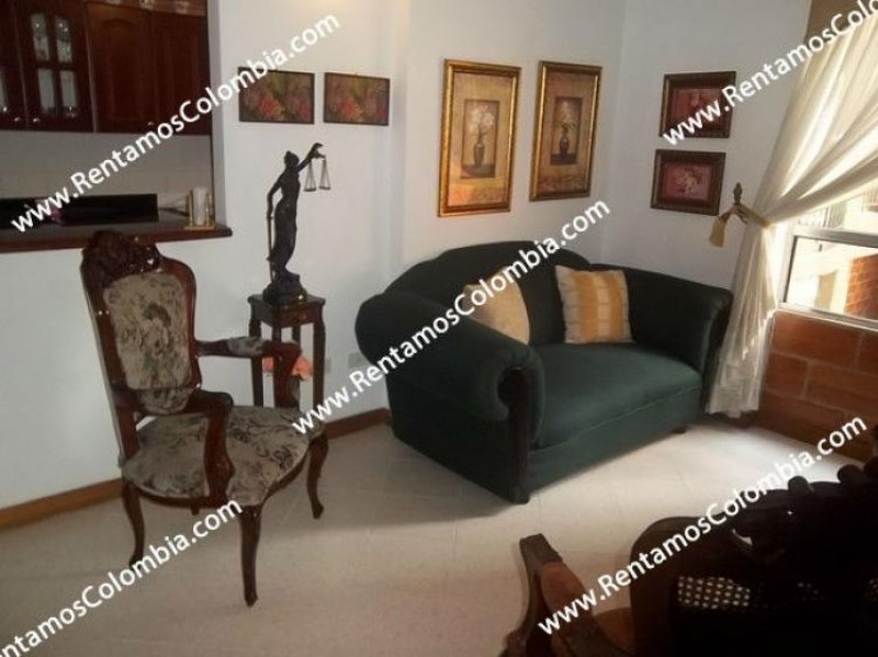 Foto Apartamento en Alojamiento en Envigado, Antioquia - APA142389 - BienesOnLine