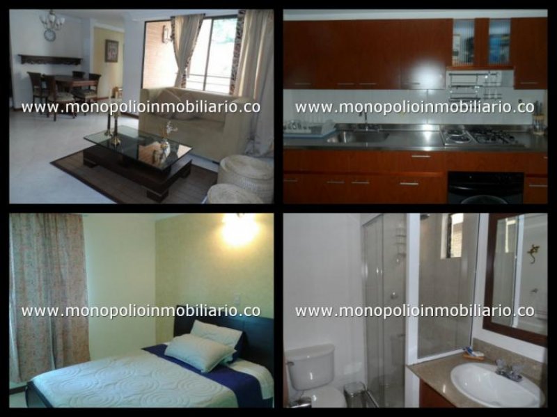 Foto Apartamento en Arriendo en Laureles, Medellín, Antioquia - APA126750 - BienesOnLine