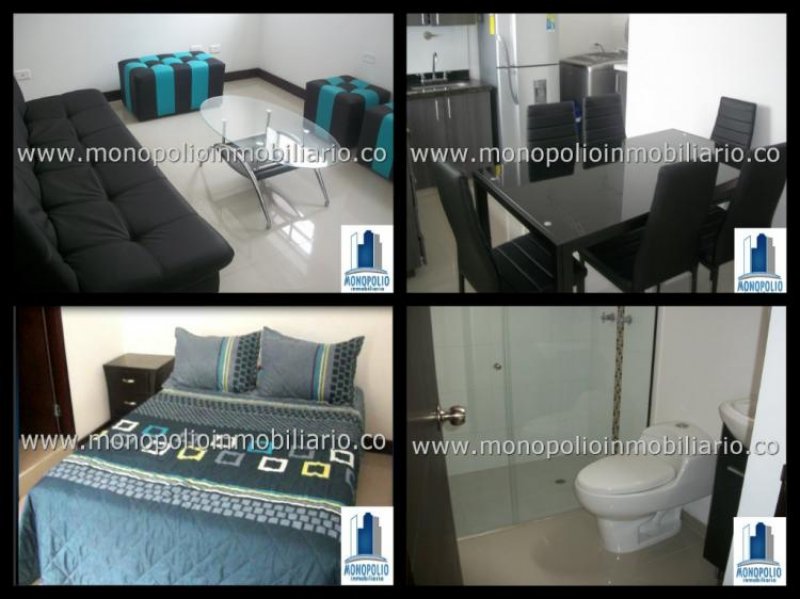 Foto Apartamento en Arriendo en Laureles, Medellín, Antioquia - APA129640 - BienesOnLine
