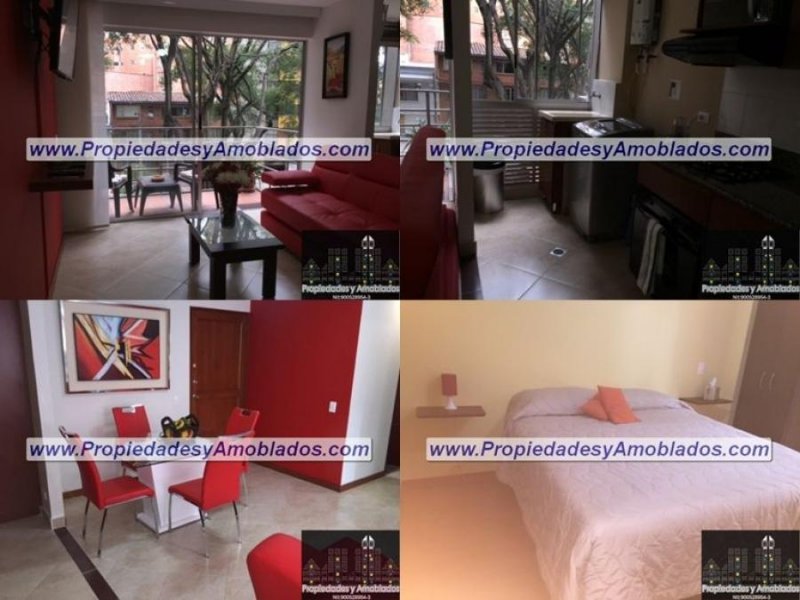 Foto Apartamento en Arriendo en Medellín, Antioquia - APA163703 - BienesOnLine