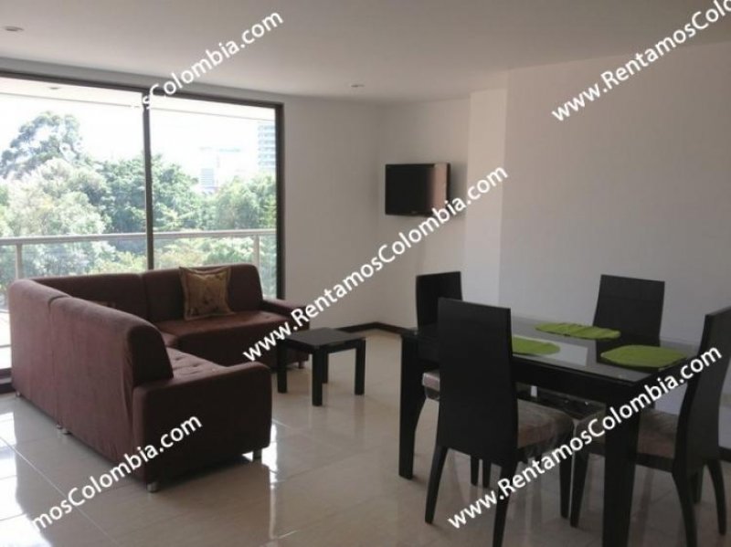 Foto Apartamento en Alojamiento en LAURELES, Medellín, Antioquia - DEA142319 - BienesOnLine