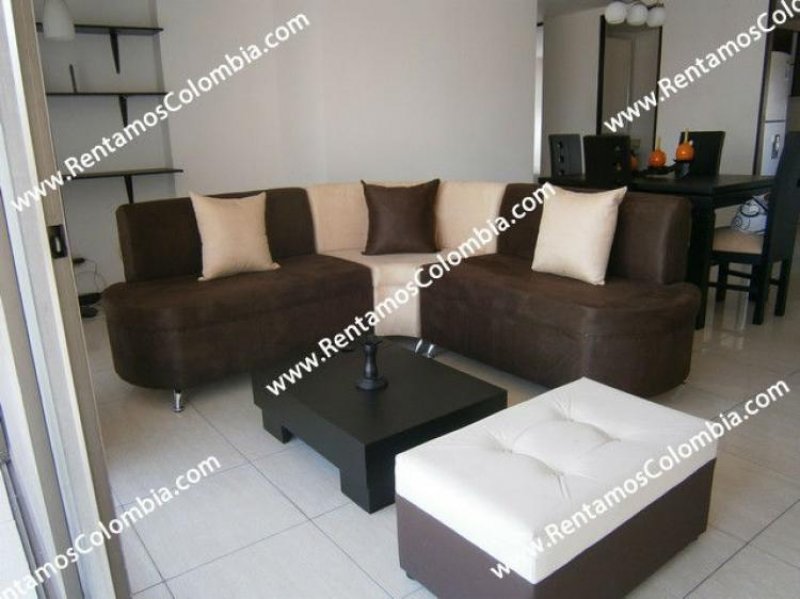 Foto Apartamento en Alojamiento en Medellín, Antioquia - APA142430 - BienesOnLine