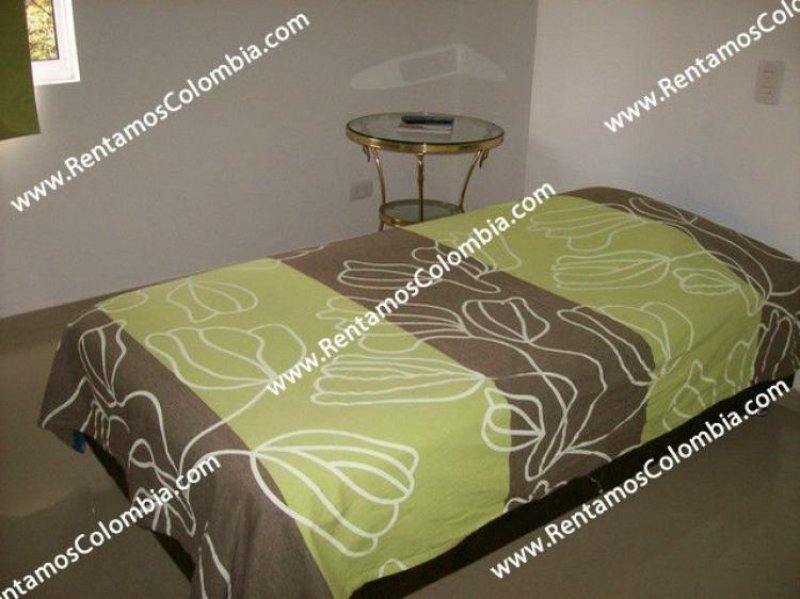 Foto Apartamento en Alojamiento en LAURELES, Medellín, Antioquia - APA142548 - BienesOnLine