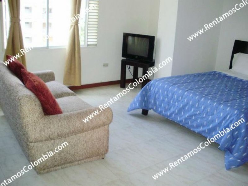 Foto Apartamento en Alojamiento en LAURELES, Medellín, Antioquia - APA142556 - BienesOnLine