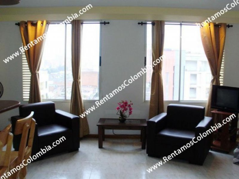 Foto Apartamento en Arriendo en Laureles, Medellín, Antioquia - APA142654 - BienesOnLine