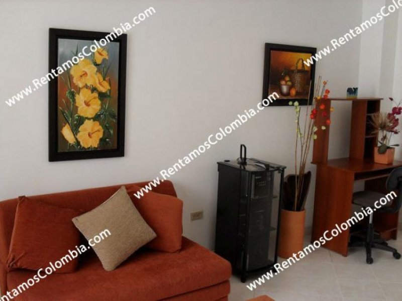 Foto Apartamento en Arriendo en Laureles, Medellín, Antioquia - APA142655 - BienesOnLine