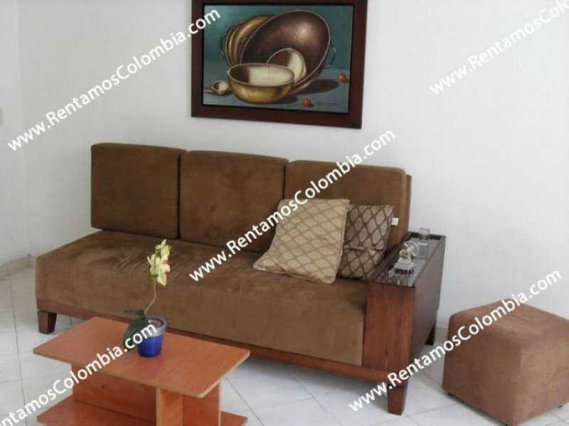 Foto Apartamento en Alojamiento en Laureles, Medellín, Antioquia - APA142656 - BienesOnLine
