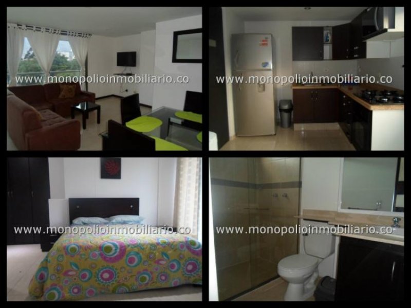 Foto Apartamento en Arriendo en laureles, Medellín, Antioquia - APA135492 - BienesOnLine
