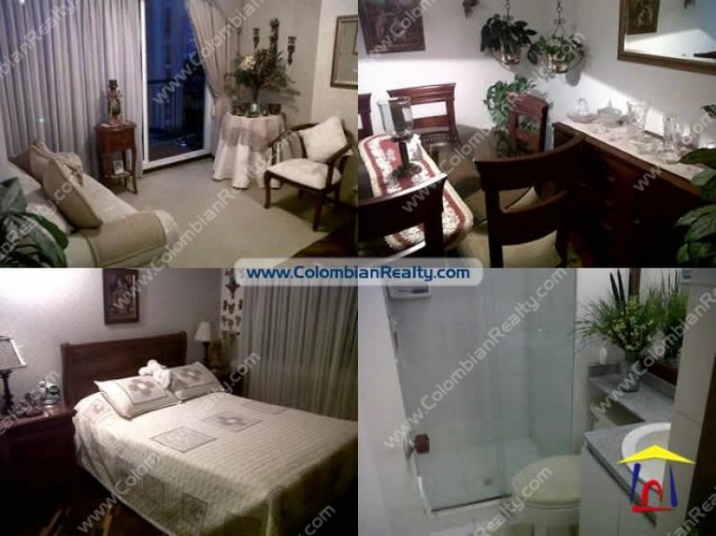 Foto Apartamento en Arriendo en Medellin, Medellín, Antioquia - APA81120 - BienesOnLine