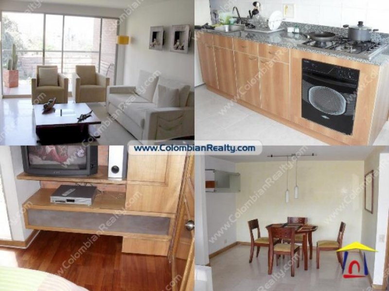Foto Apartamento en Arriendo en Medellín, Antioquia - APA59114 - BienesOnLine