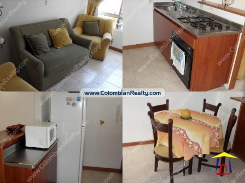 Foto Apartamento en Arriendo en Medellín, Antioquia - APA59117 - BienesOnLine