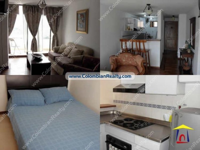 Foto Apartamento en Arriendo en Medellín, Antioquia - APA59122 - BienesOnLine
