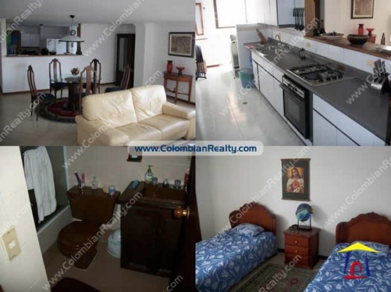 Foto Apartamento en Arriendo en Medellin, Medellín, Antioquia - APA81126 - BienesOnLine