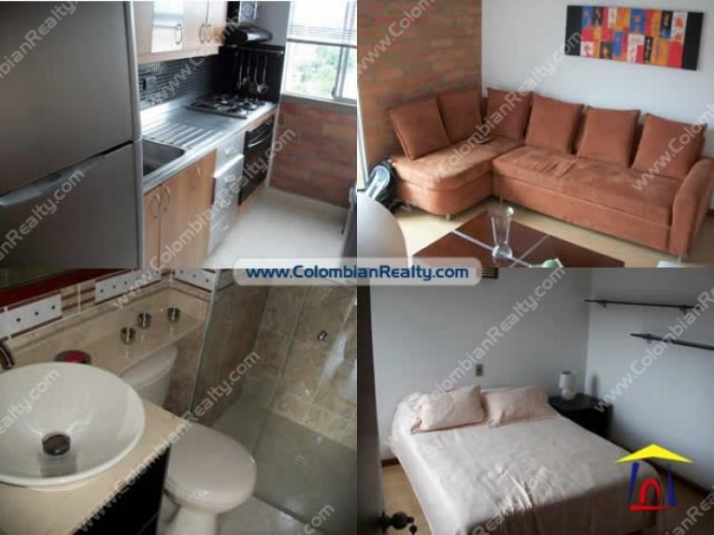 Foto Apartamento en Arriendo en Medellin, Medellín, Antioquia - APA81125 - BienesOnLine