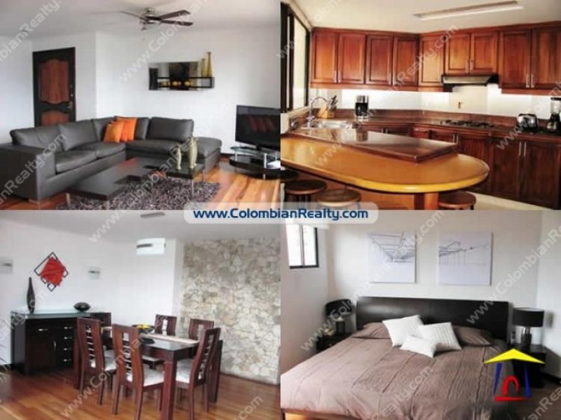 Foto Apartamento en Arriendo en Medellin, Medellín, Antioquia - APA81124 - BienesOnLine