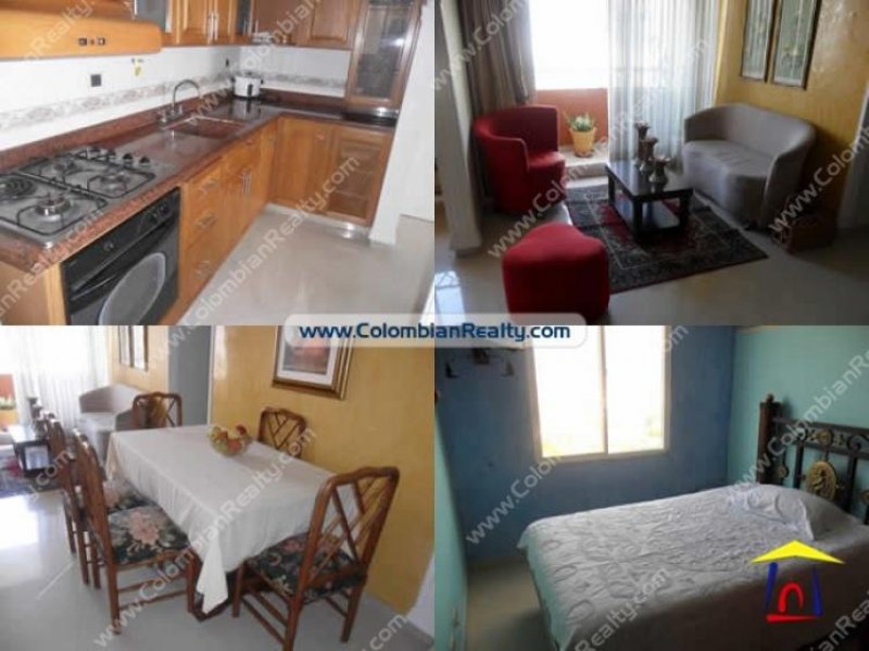 Foto Apartamento en Arriendo en Medellin, Medellín, Antioquia - APA81121 - BienesOnLine