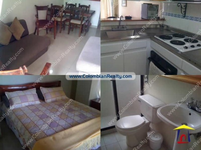Foto Apartamento en Arriendo en Medellin, Medellín, Antioquia - APA81119 - BienesOnLine