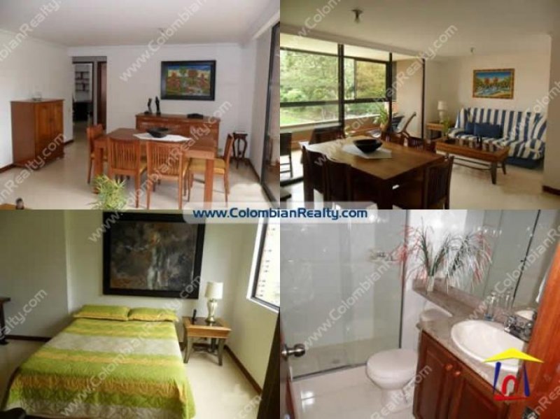 Foto Apartamento en Arriendo en Medellin, Medellín, Antioquia - APA81118 - BienesOnLine