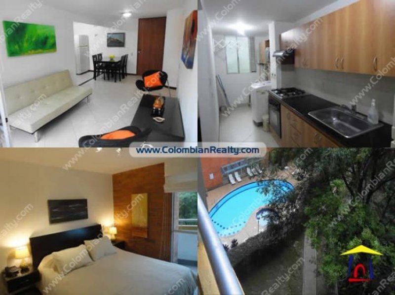Foto Apartamento en Arriendo en Medellin, Medellín, Antioquia - APA81116 - BienesOnLine