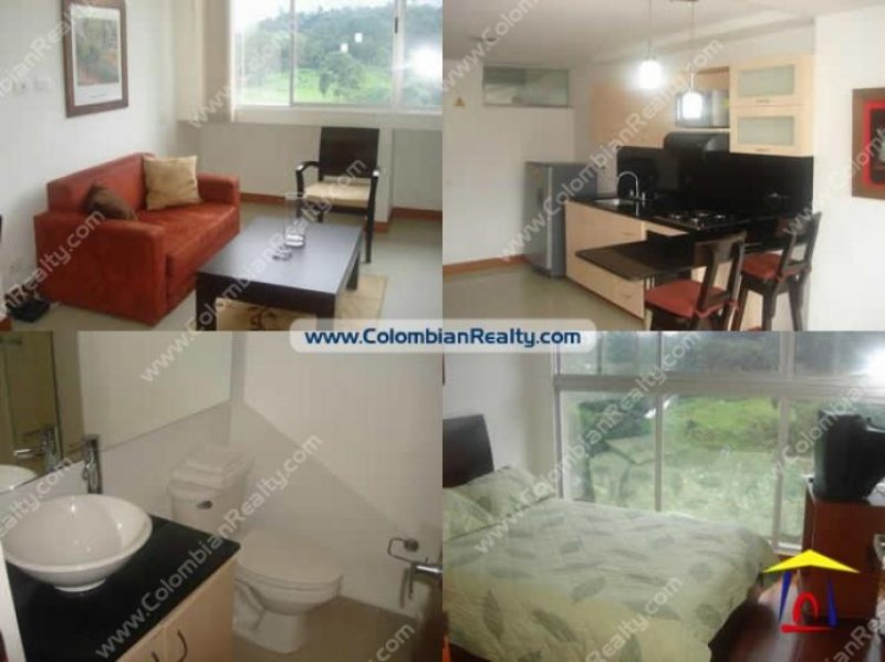 Foto Apartamento en Arriendo en Medellin, Medellín, Antioquia - APA81115 - BienesOnLine