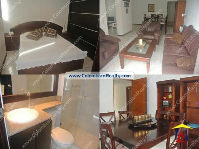 Foto Apartamento en Arriendo en Medellin, Medellín, Antioquia - APA81114 - BienesOnLine