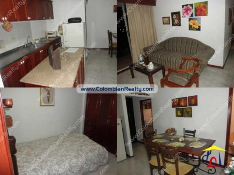 Foto Apartamento en Arriendo en Medellin, Medellín, Antioquia - APA81110 - BienesOnLine