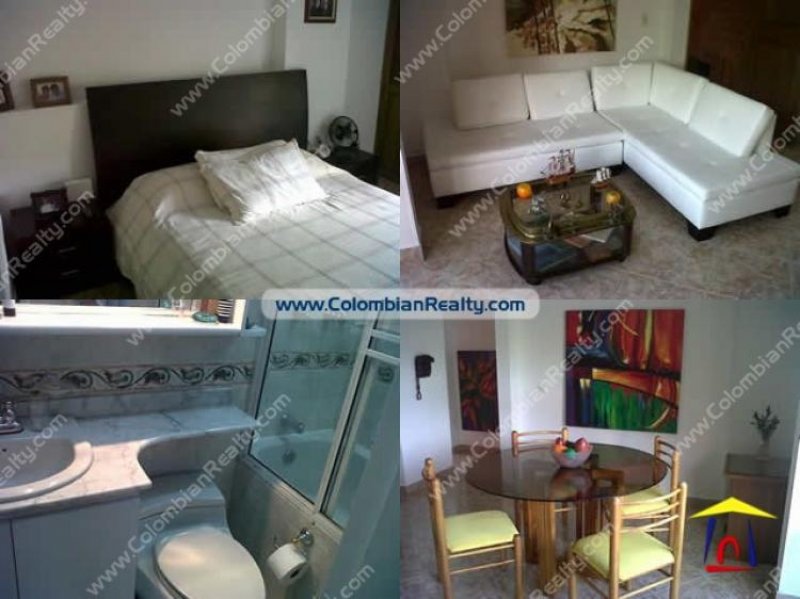 Foto Apartamento en Arriendo en Medellin, Medellín, Antioquia - APA81109 - BienesOnLine