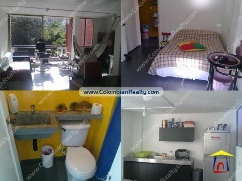 Foto Apartamento en Arriendo en Medellin, Medellín, Antioquia - APA81104 - BienesOnLine