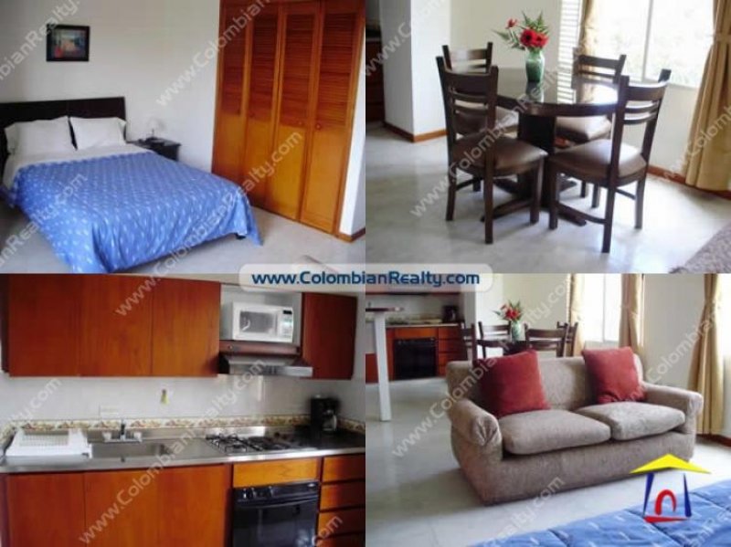 Foto Apartamento en Arriendo en laureles, Medellín, Antioquia - APA59104 - BienesOnLine