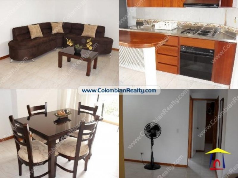 Foto Apartamento en Arriendo en Medellín, Antioquia - APA59118 - BienesOnLine