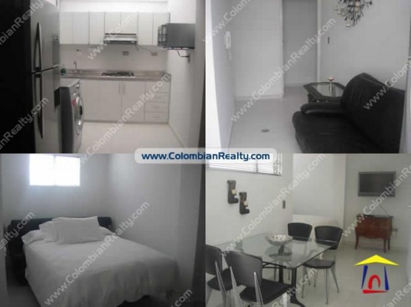 Foto Apartamento en Arriendo en Medellin, Medellín, Antioquia - APA81574 - BienesOnLine
