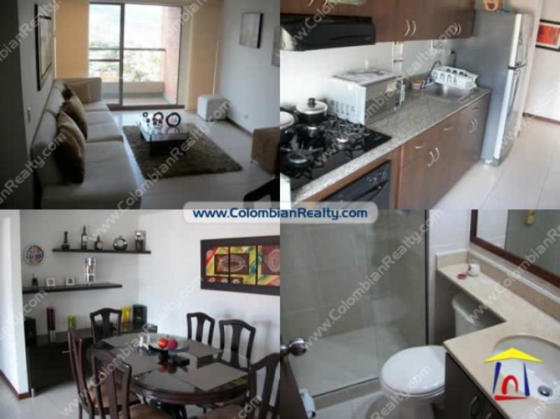 Foto Apartamento en Arriendo en Medellin, Medellín, Antioquia - APA81099 - BienesOnLine
