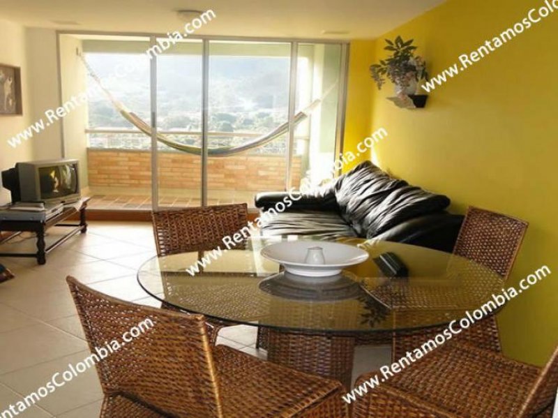 Foto Apartamento en Alojamiento en Sabaneta, Antioquia - APA142405 - BienesOnLine