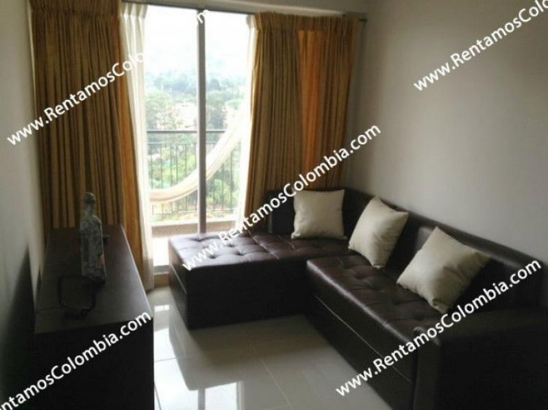 Foto Apartamento en Alojamiento en Sabaneta, Antioquia - APA142407 - BienesOnLine
