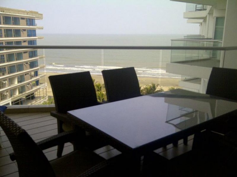 Foto Apartamento en Alojamiento en Cartagena, Bolívar - $ 1.000.000 - APA71898 - BienesOnLine
