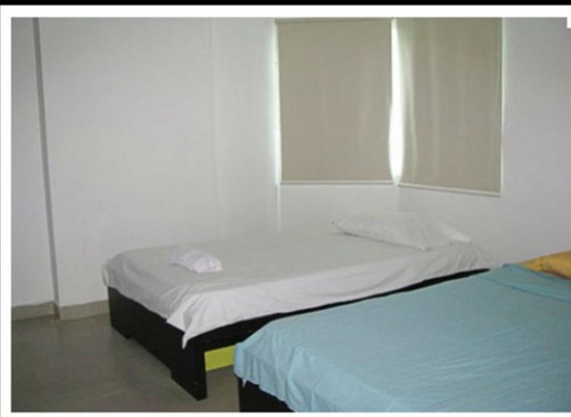 Foto Apartamento en Alojamiento en LAGUITO, Cartagena, Bolívar - $ 250.000 - APA62343 - BienesOnLine