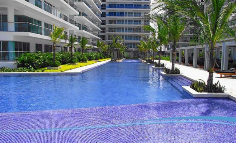 Foto Apartamento en Arriendo en Cartagena, Bolívar - $ 250.000 - APA78806 - BienesOnLine