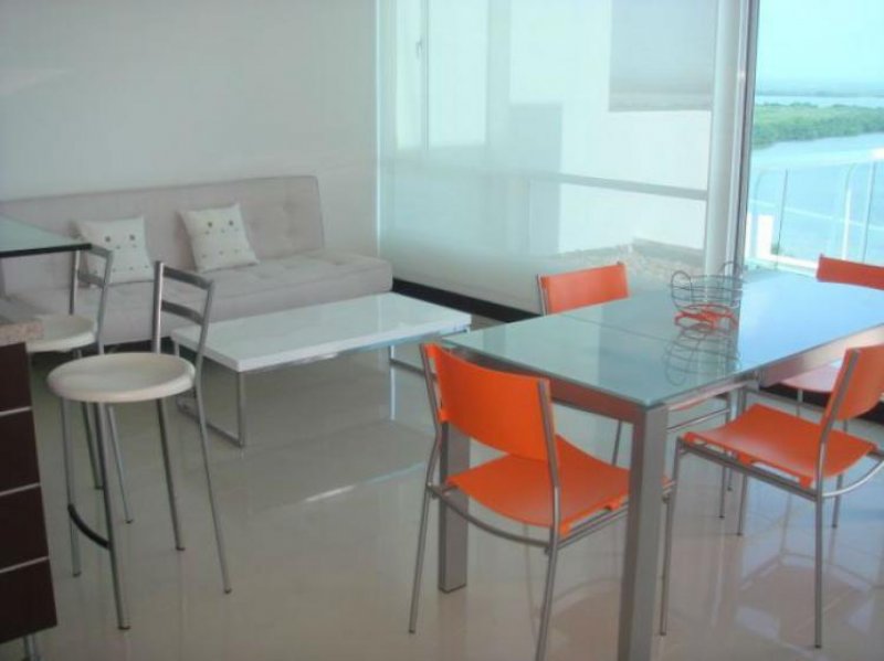 Foto Apartamento en Arriendo en Cartagena, Bolívar - $ 250.000 - APA74528 - BienesOnLine