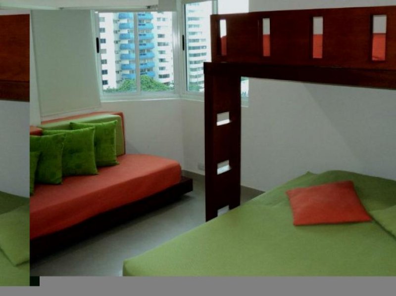 Foto Apartamento en Arriendo en Cartagena, Bolívar - $ 300.000 - APA77367 - BienesOnLine