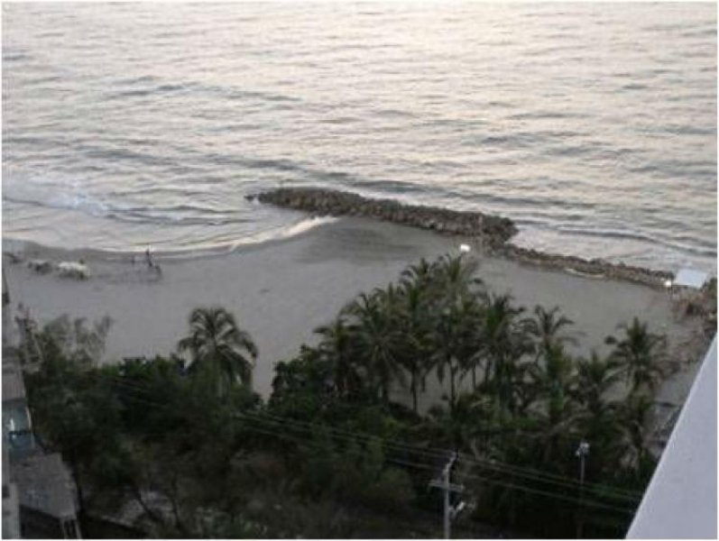 Foto Apartamento en Arriendo en BOCAGRANDE, Cartagena, Bolívar - $ 200.000 - APA73609 - BienesOnLine