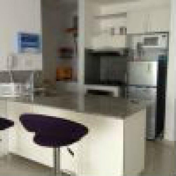 Foto Apartamento en Arriendo en Cartagena, Bolívar - $ 600.000 - APA56815 - BienesOnLine