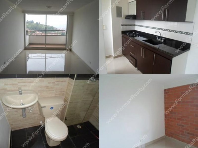 Foto Apartamento en Arriendo en Medellín, Antioquia, Antioquia - $ 850.000 - APA63282 - BienesOnLine