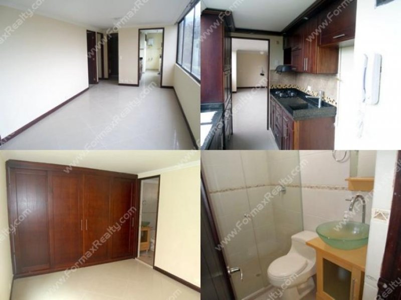 Foto Apartamento en Arriendo en Medellín, Antioquia, Antioquia - $ 1.200.000 - APA63284 - BienesOnLine