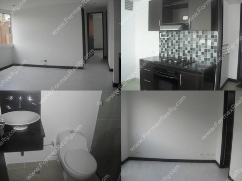 Foto Apartamento en Arriendo en Medellín, Antioquia, Antioquia - $ 1.900.000 - APA63288 - BienesOnLine