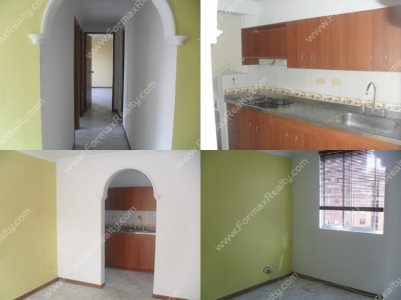 Foto Apartamento en Arriendo en Medellín, Antioquia, Antioquia - $ 1.300.000 - APA63484 - BienesOnLine