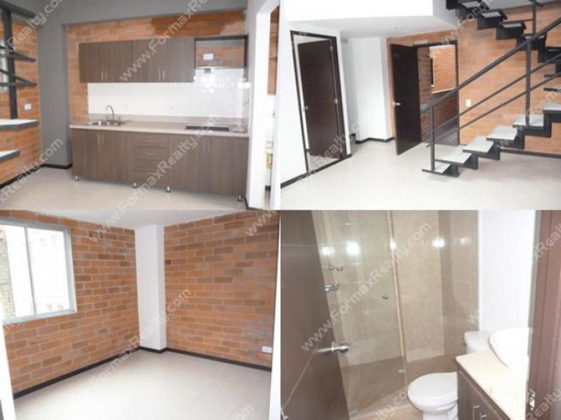 Foto Apartamento en Arriendo en Medellín, Antioquia, Antioquia - $ 950.000 - APA63478 - BienesOnLine