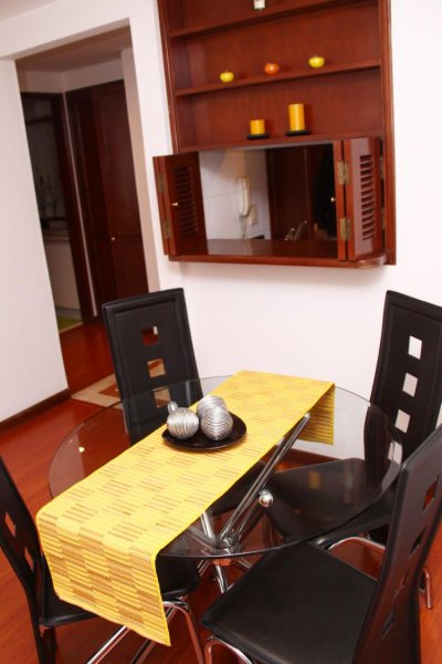 Foto Apartamento en Arriendo en SANTA BARBARA, Bogotá, Bogota D.C - $ 2.800.000 - APA61133 - BienesOnLine