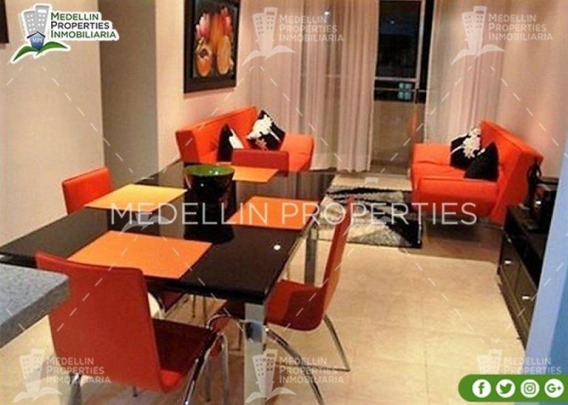 Foto Apartamento en Alojamiento en El Poblado, Antioquia - APA173392 - BienesOnLine
