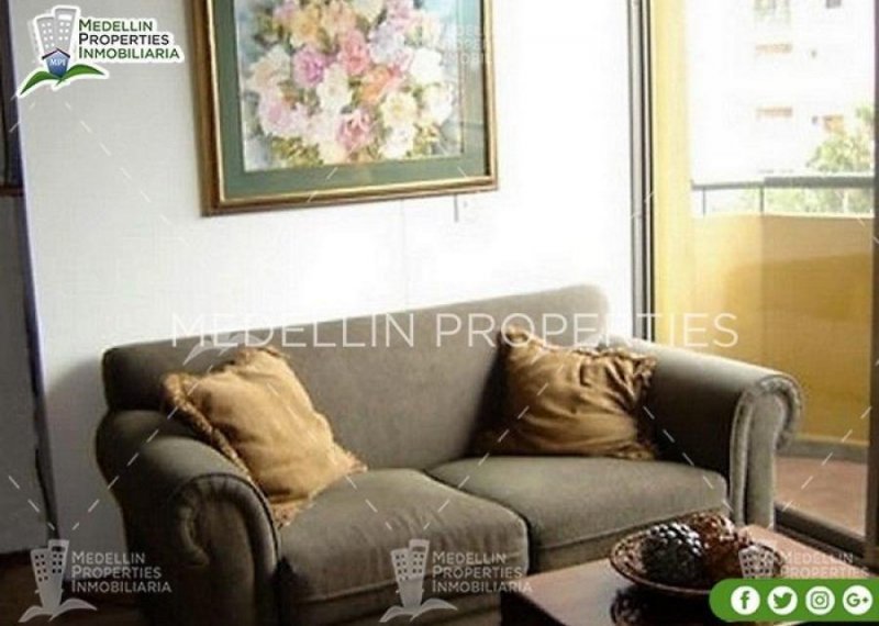 Foto Apartamento en Alojamiento en El Poblado, Antioquia - APA173376 - BienesOnLine