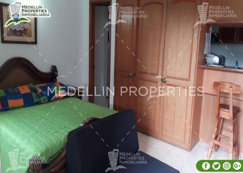 Foto Apartamento en Alojamiento en El Poblado, Antioquia - APA173371 - BienesOnLine